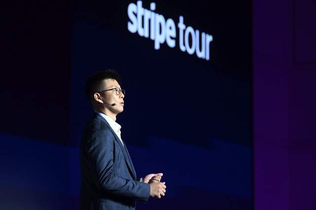 Stripe Tour 中国首秀:构建 AI 经济基础设施,赋能全球商业增长 - 量子位