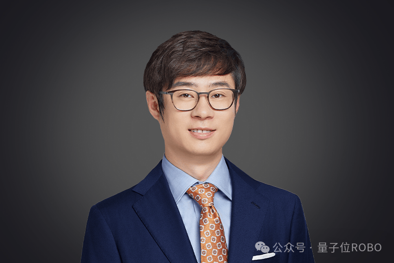 时隔十年,AI大牛署名新论文 - 量子位