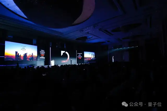 科技企业出海,为啥我推荐你去迪拜? - 量子位