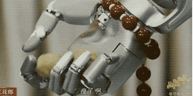 灵巧操作头号玩家:Sharpa把指尖「触觉」进化到全面「体感」 - 量子位